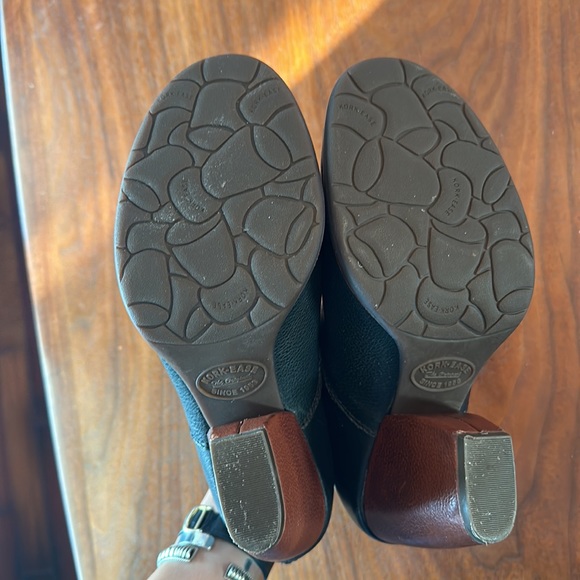 Kork Ease Castaneda leather bootie - Picture 4 of 6